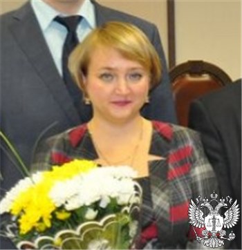 Судья Савельева Вера Валерьевна