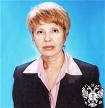 Судья Савенко Людмила Ивановна
