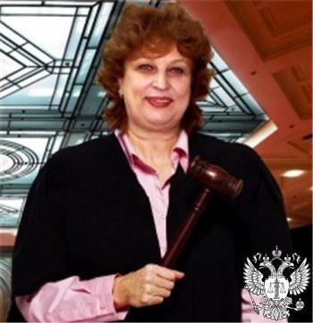 Судья Савенко Тамара Викторовна