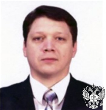 Судья Савин Алексей Анатольевич