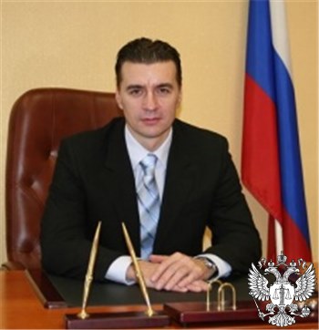 Судья Савин Андрей Геннадьевич