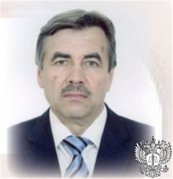 Судья Савинкин Алексей Васильевич