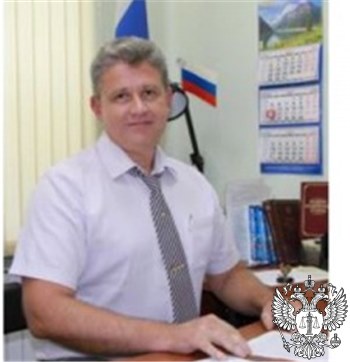 Судья Савинков Александр Александрович