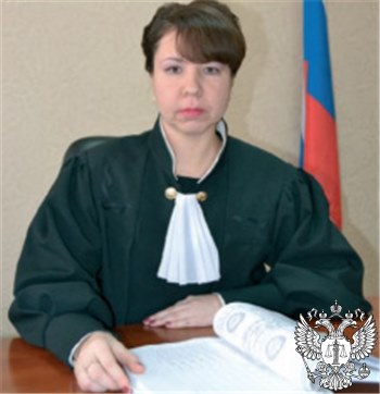 Судья Савинова Светлана Витальевна