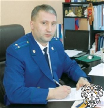 Судья Саввин Сергей Иванович