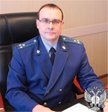 Судья Седухин Дмитрий Анатольевич