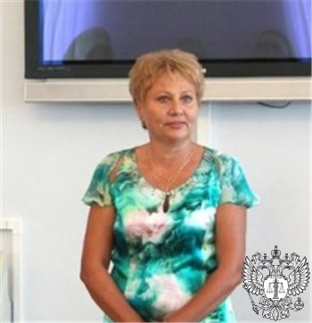 Судья Сельдемирова Валентина Андреевна