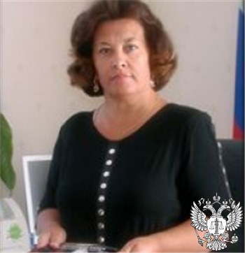 Судья Селищева Антонина Петровна