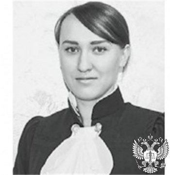 Судья Селиванова Ольга Александровна