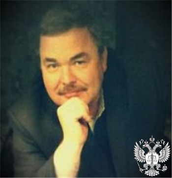 Судья Селивановский Игорь Владимирович