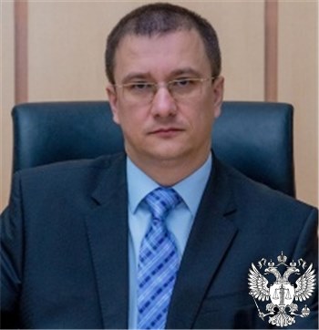 Судья Селивончик Артур Григорьевич