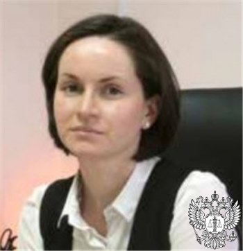 Судья Селивёрстова Анна Андреевна