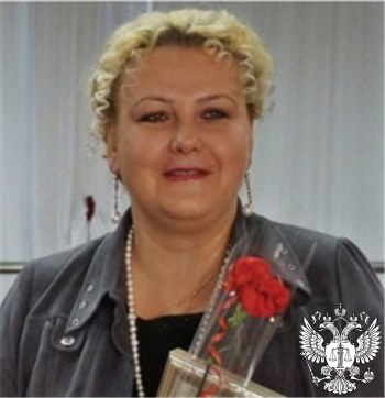 Судья Семенникова Ольга Николаевна