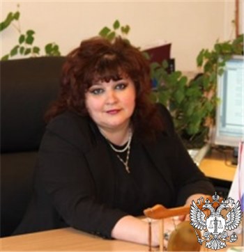 Судья Семенова Надежда Владимировна