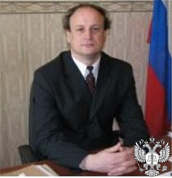 Судья Семибратов Виктор Николаевич