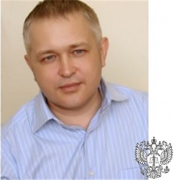 Судья Семушкин Вячеслав Сергеевич