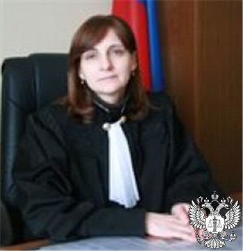 Судья Сердитова Екатерина Николаевна