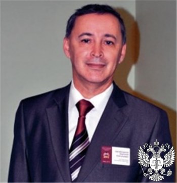 Судья Шагабутдинов Анатолий Анатольевич