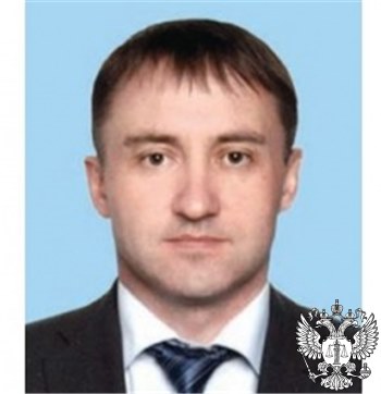 Судья Шахмуратов Ринат Инсафович