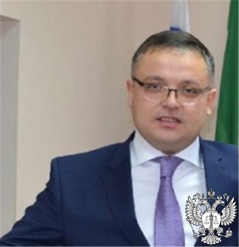 Судья Шайдуллин Раиль Рашитович