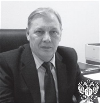Судья Шакирьянов Рафаиль Валиевич