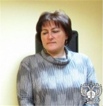 Судья Шалапаева Ирина Викторовна