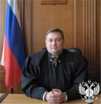 Русаков владимир владимирович судья фото