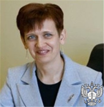 Судья Шандаринская Татьяна Анатольевна