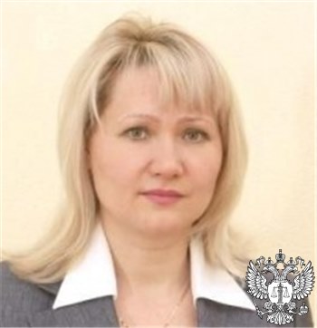 Судья Шанина Светлана Александровна