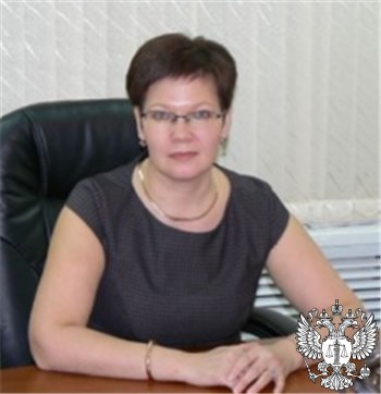 Судья Шанкина Лилия Тимофеевна