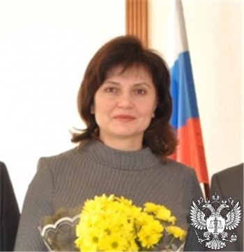 Судья Шантенкова Наталия Михайловна