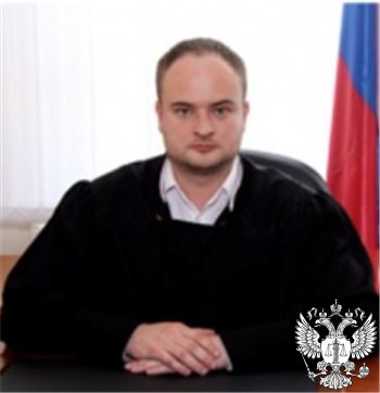 Судья Шапкин Петр Владимирович