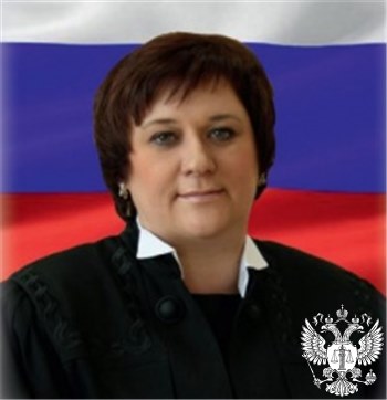 Судья Шапошникова Татьяна Викторовна