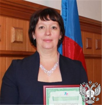Судья Шапошникова Вера Александровна
