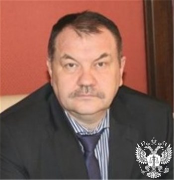 Судья Шарифуллин Рамиль Анварович