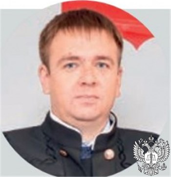 Судья Шаров Роман Михайлович