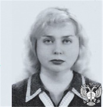 Судья Шашкова Елена Николаевна