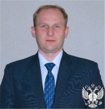 Судья Шаталов Андрей Васильевич