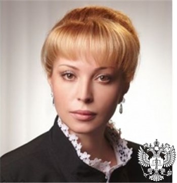 Судья Шаталова Елена Владимировна