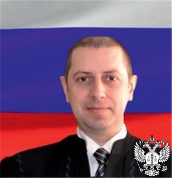 Судья Шатилов Алексей Николаевич