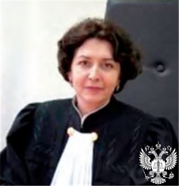 Судья Шавелькина Светлана Владимировна