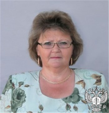 Судья Шекурина Наталия Николаевна