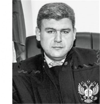 Судья Шелепов Сергей Анатольевич