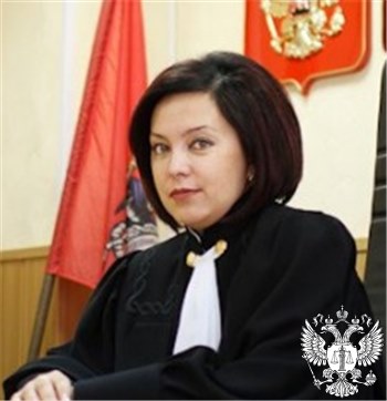 Судья Шелкошвейн Елена Викторовна