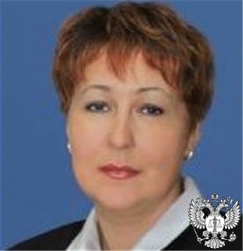 Судья Шемякина Ольга Алексеевна
