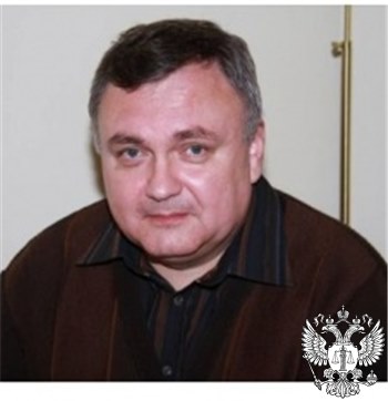 Судья Шендриков Игорь Викторович