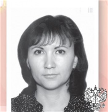 Судья Шепилова Ольга Леонтьевна