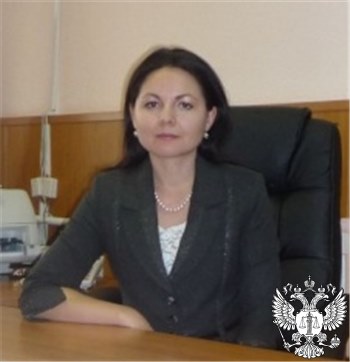 Судья Щепкина Татьяна Юрьевна