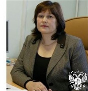 Судья Шеретеко Нина Юрьевна