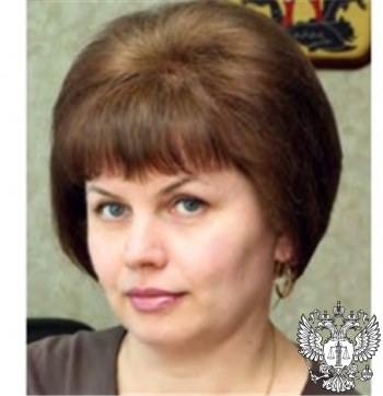 Судья Шерягина Светлана Николаевна
